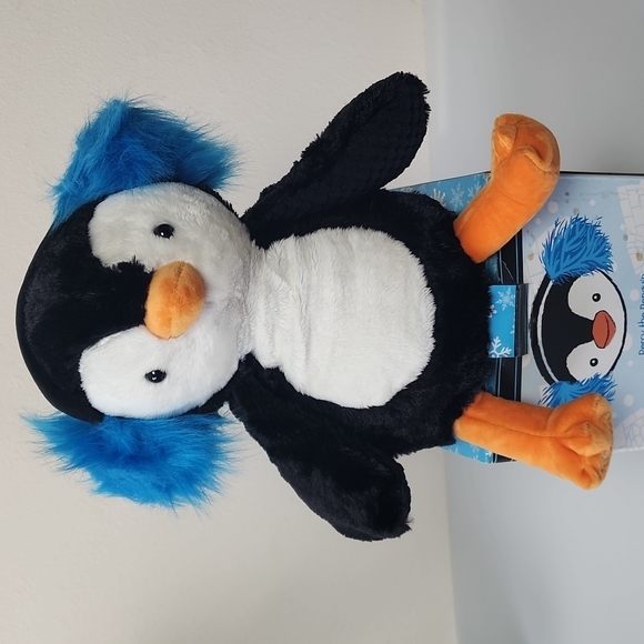 Scentsy Other - NIB,Scentsy Buddy Authentic Kids. Percy the Penguin.